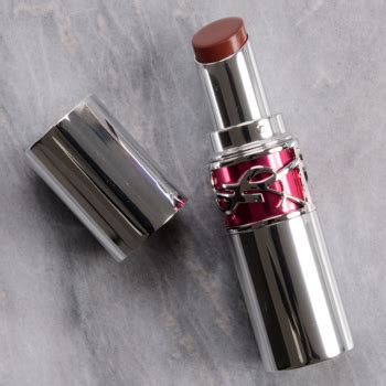 ysl candy glaze scenic brown dupe|ysl candy glaze lip gloss stick.